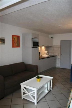 Résidence Palmyra - Appartement 2 pièces 4 couchages LE BARCARES MAE-5754